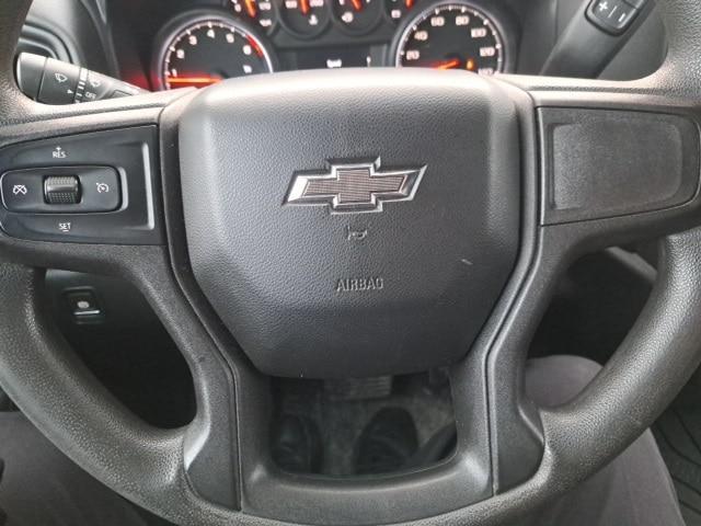 used 2019 Chevrolet Silverado 1500 car, priced at $28,871