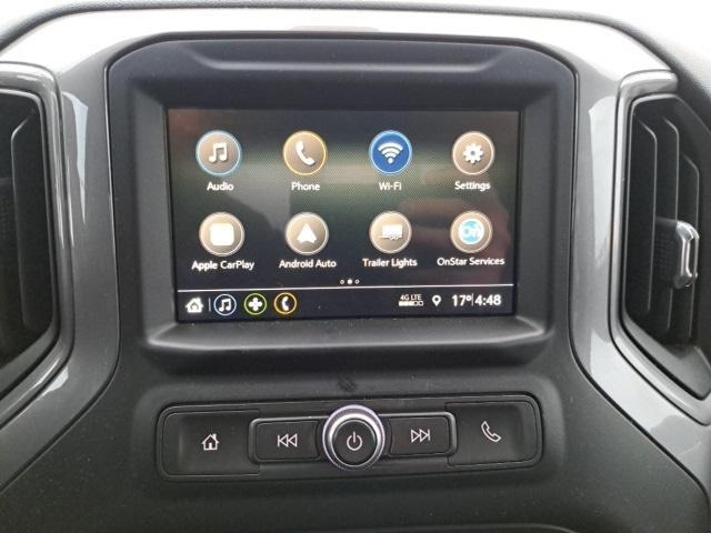 used 2019 Chevrolet Silverado 1500 car, priced at $28,871