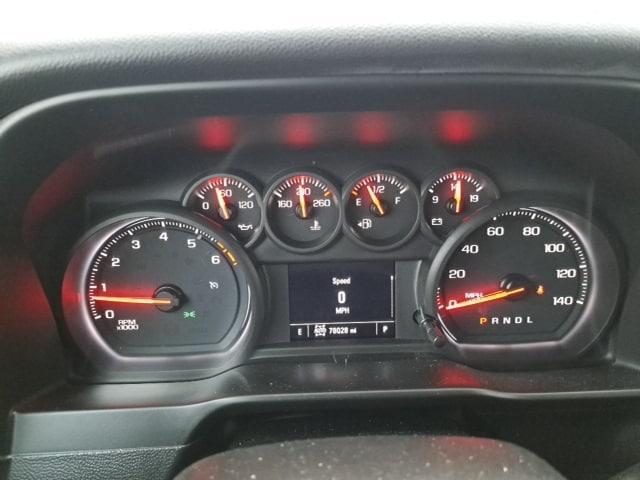 used 2019 Chevrolet Silverado 1500 car, priced at $28,871