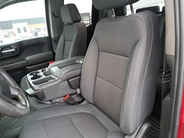 used 2019 Chevrolet Silverado 1500 car, priced at $28,871