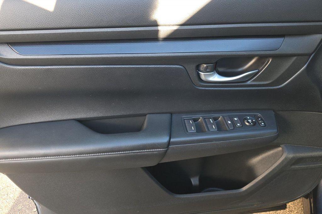 used 2024 Honda CR-V car, priced at $26,785