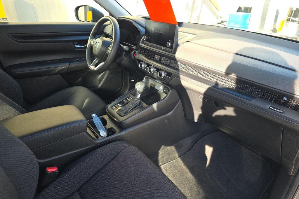 used 2024 Honda CR-V car, priced at $26,785