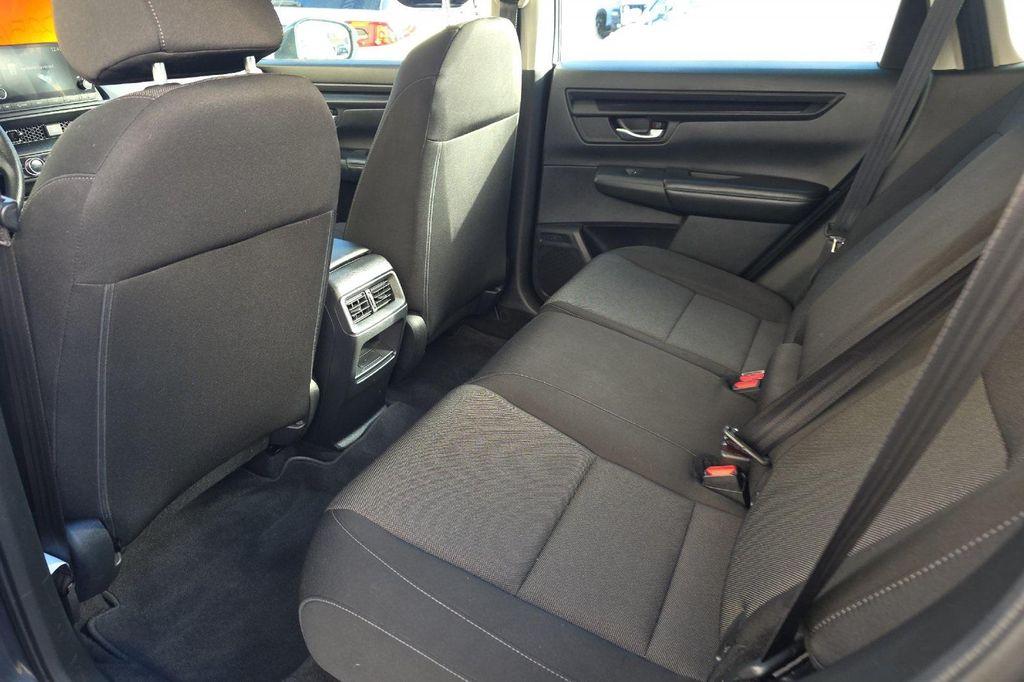 used 2024 Honda CR-V car, priced at $26,785