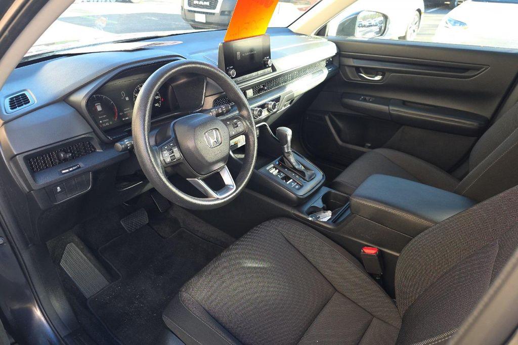 used 2024 Honda CR-V car, priced at $26,785