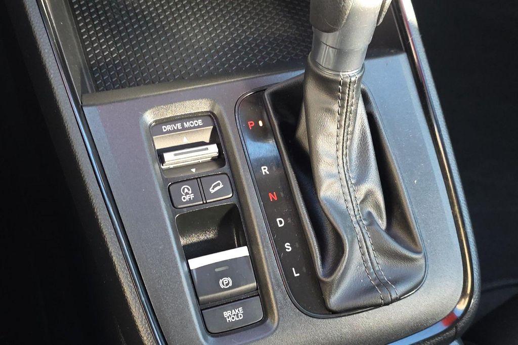 used 2024 Honda CR-V car, priced at $26,785