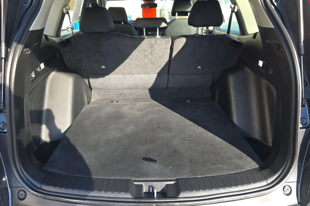 used 2024 Honda CR-V car, priced at $26,785