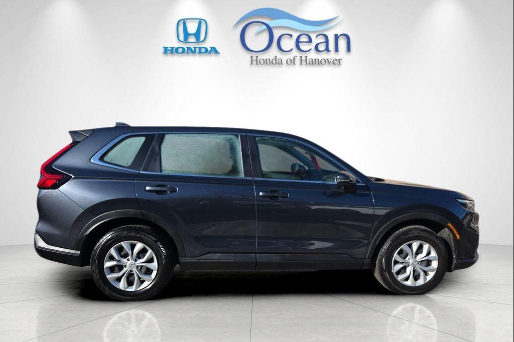 used 2024 Honda CR-V car, priced at $26,785