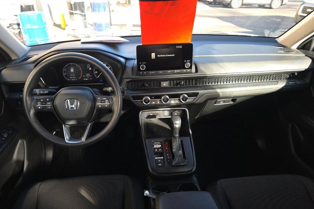 used 2024 Honda CR-V car, priced at $26,785