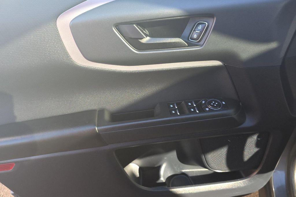 used 2023 Ford Bronco Sport car, priced at $24,185