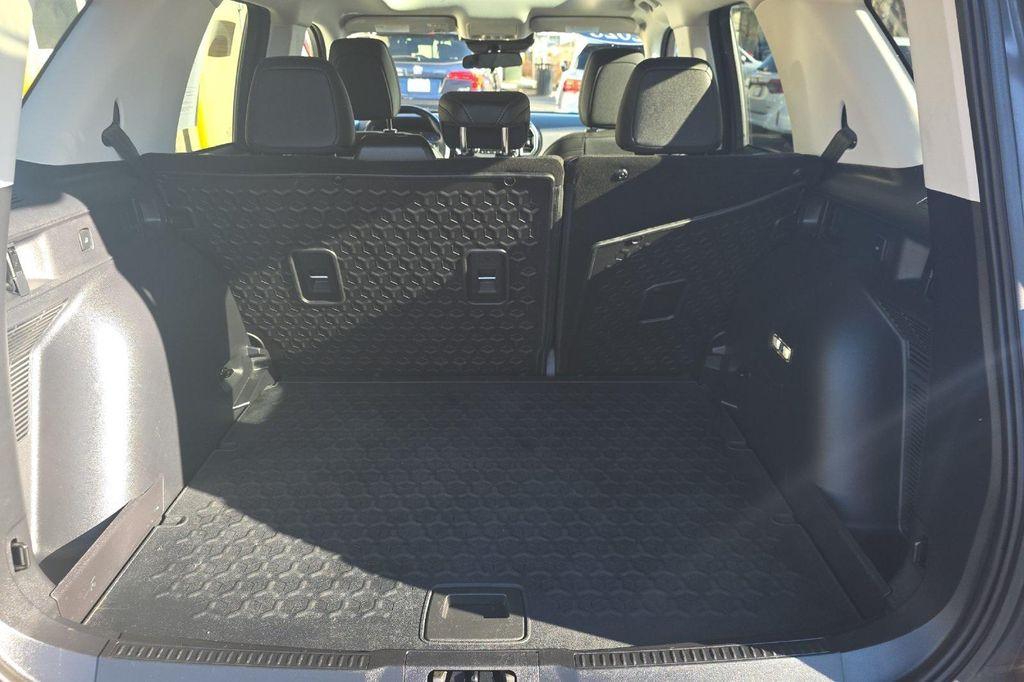 used 2023 Ford Bronco Sport car, priced at $24,185