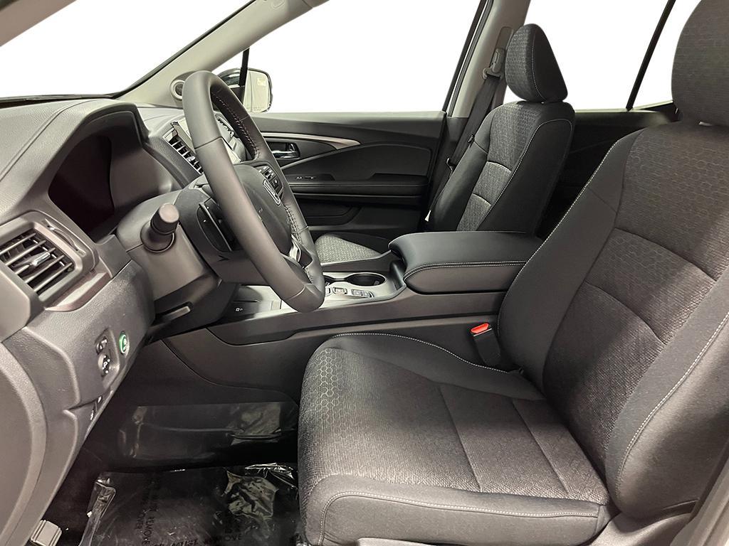 new 2026 Honda Ridgeline car, priced at $42,545