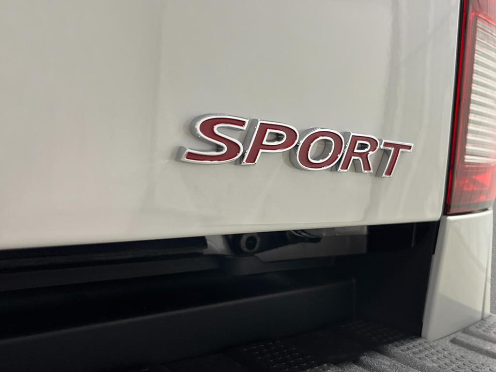 new 2026 Honda Ridgeline car, priced at $42,545