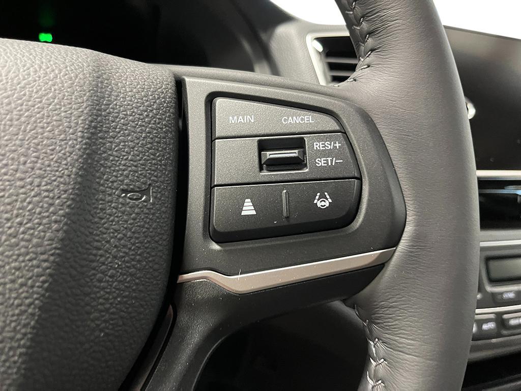 new 2026 Honda Ridgeline car, priced at $42,545