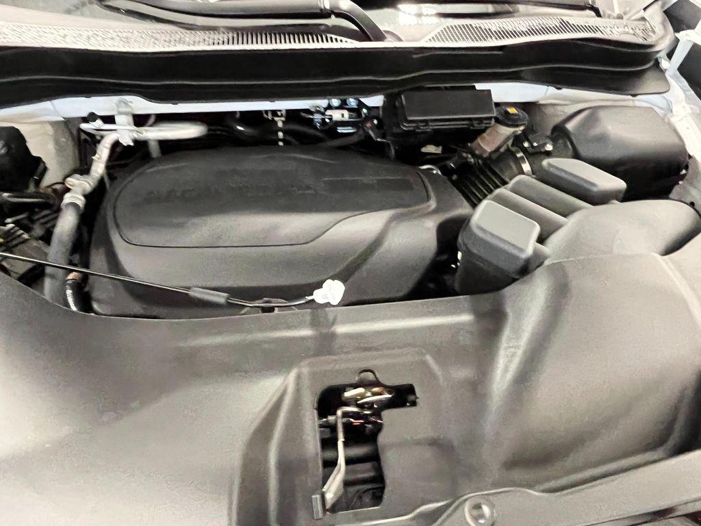 new 2026 Honda Ridgeline car, priced at $42,545