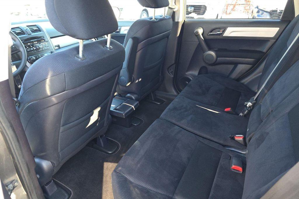 used 2011 Honda CR-V car, priced at $11,985