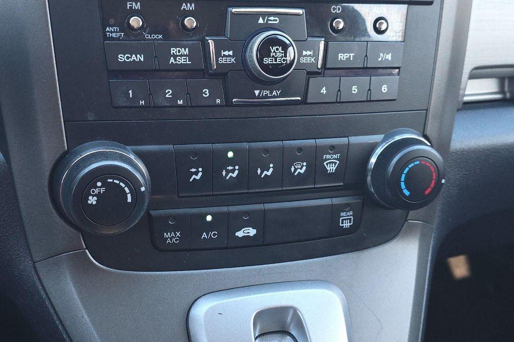 used 2011 Honda CR-V car, priced at $11,985