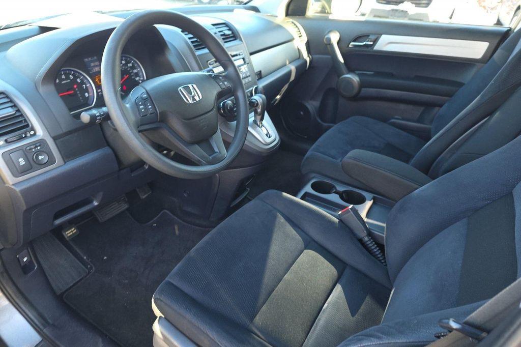 used 2011 Honda CR-V car, priced at $11,985