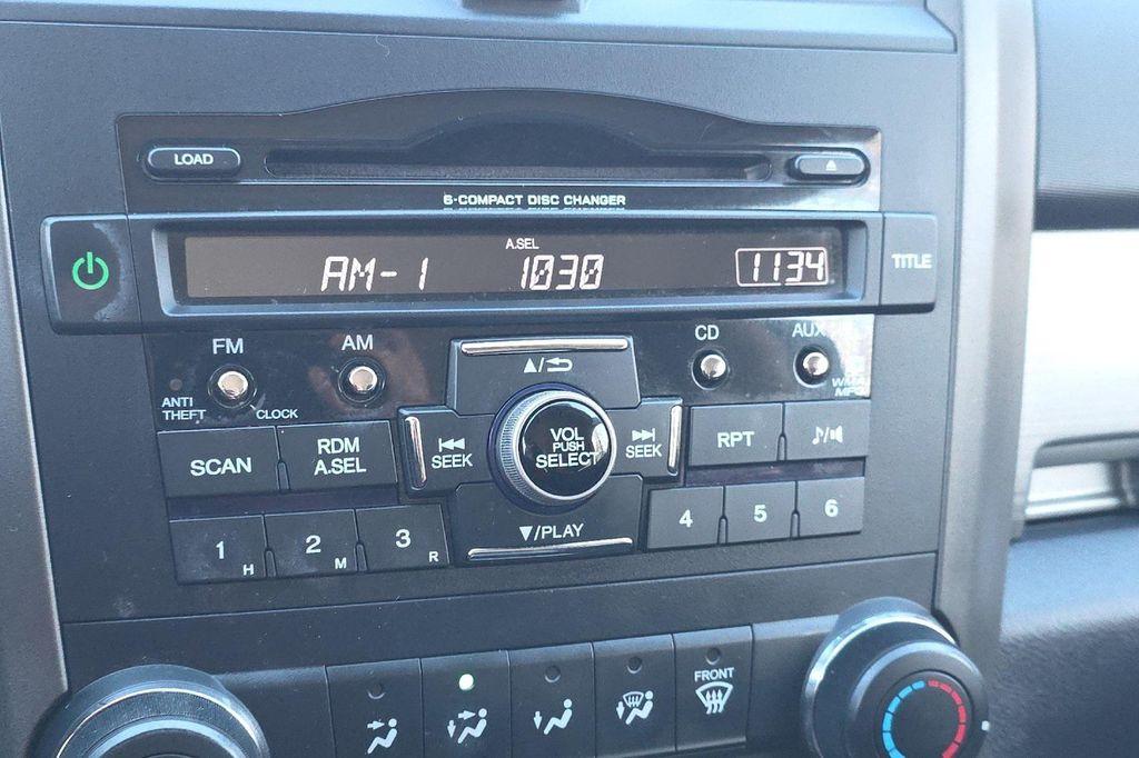 used 2011 Honda CR-V car, priced at $11,985