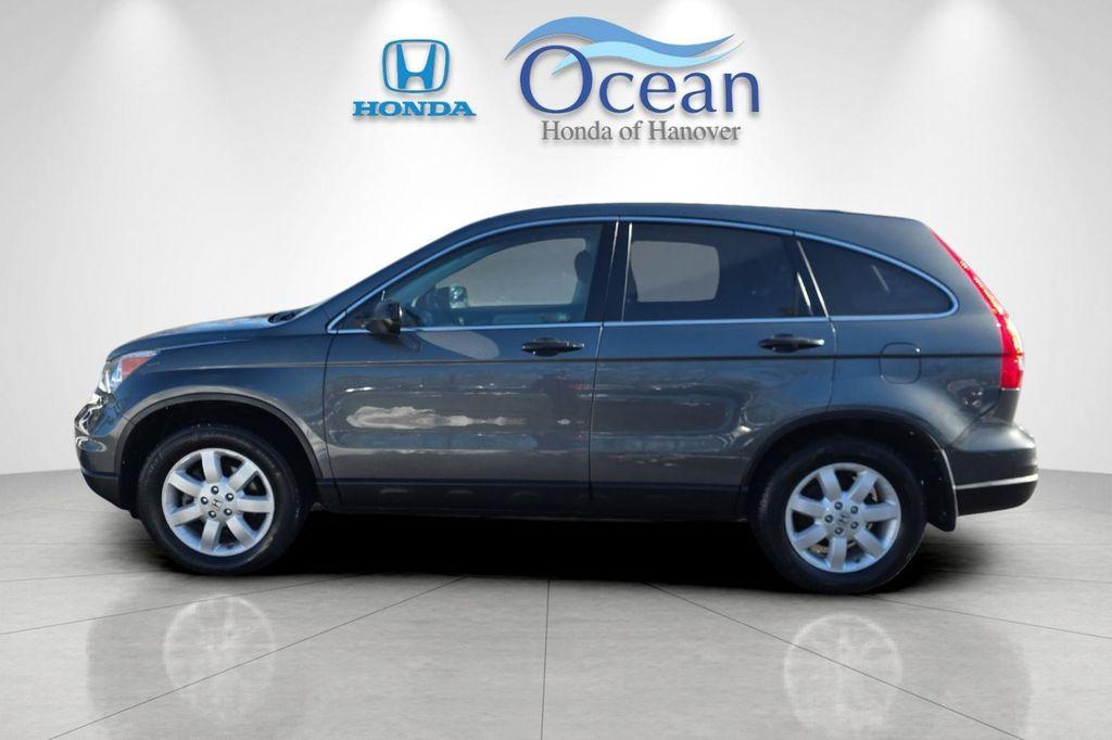 used 2011 Honda CR-V car, priced at $11,985