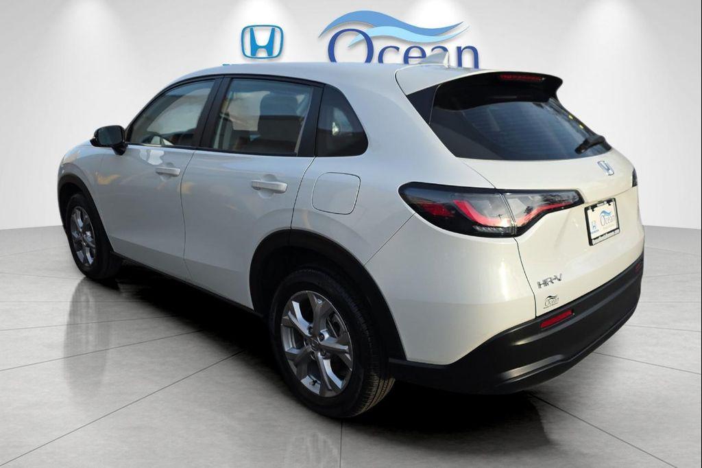 used 2023 Honda HR-V car, priced at $23,955