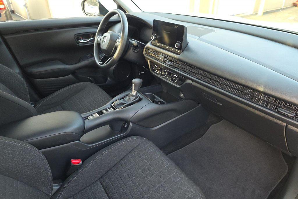 used 2023 Honda HR-V car, priced at $23,955