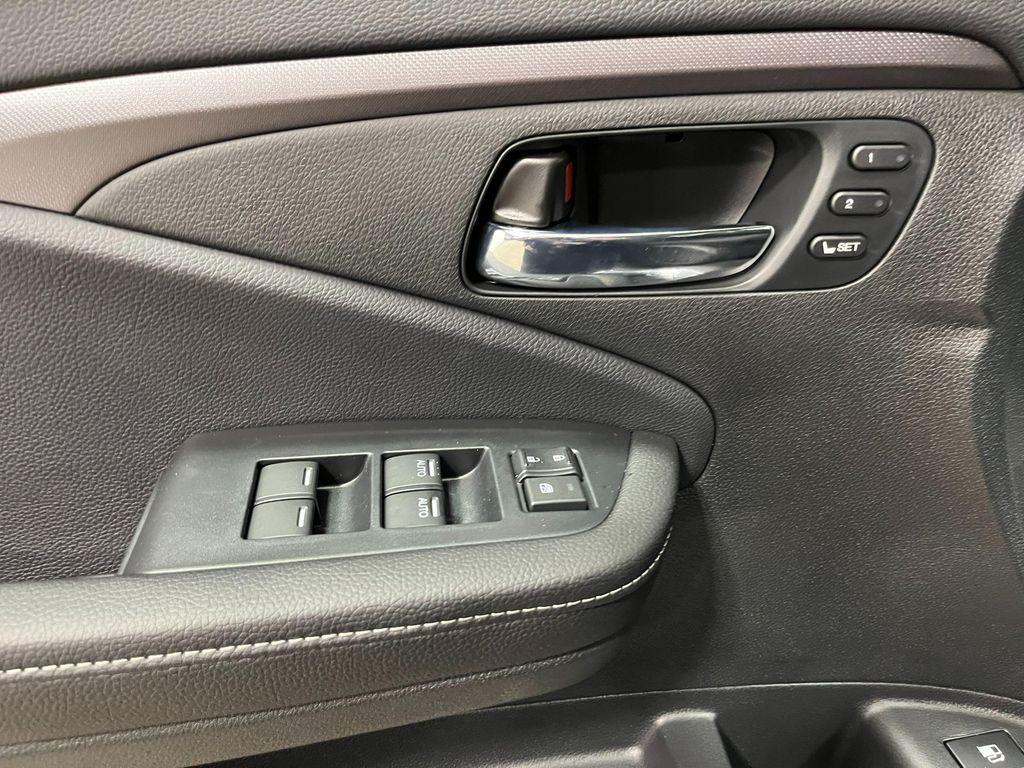 new 2026 Honda Ridgeline car, priced at $47,845