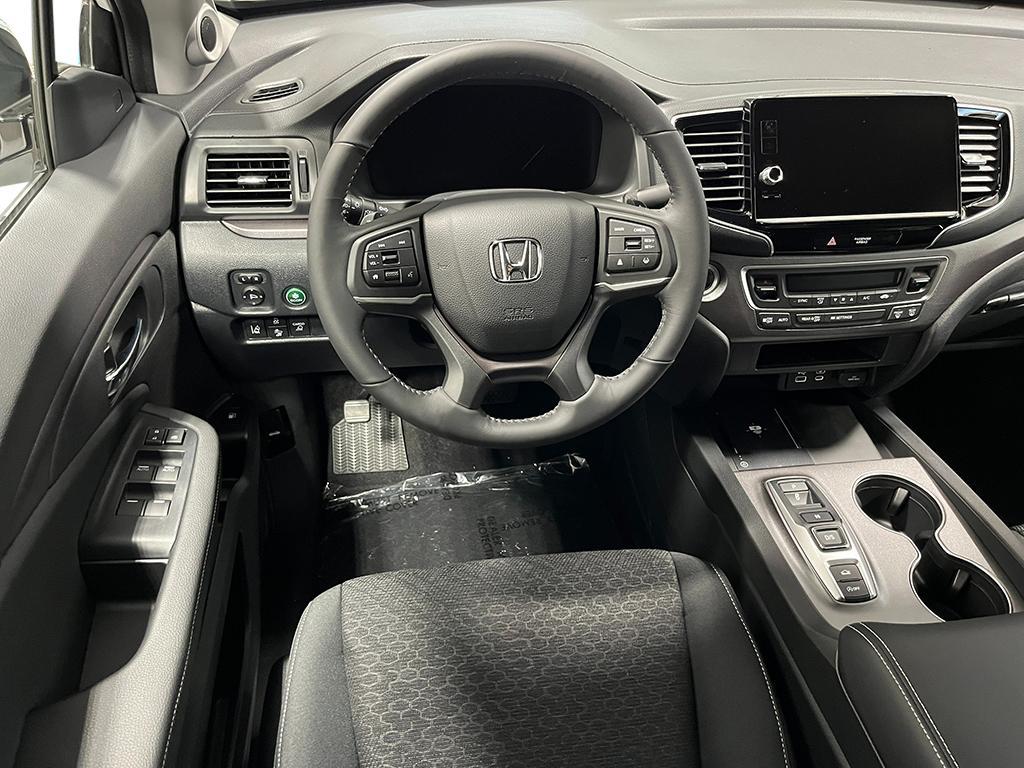 new 2026 Honda Ridgeline car, priced at $42,545