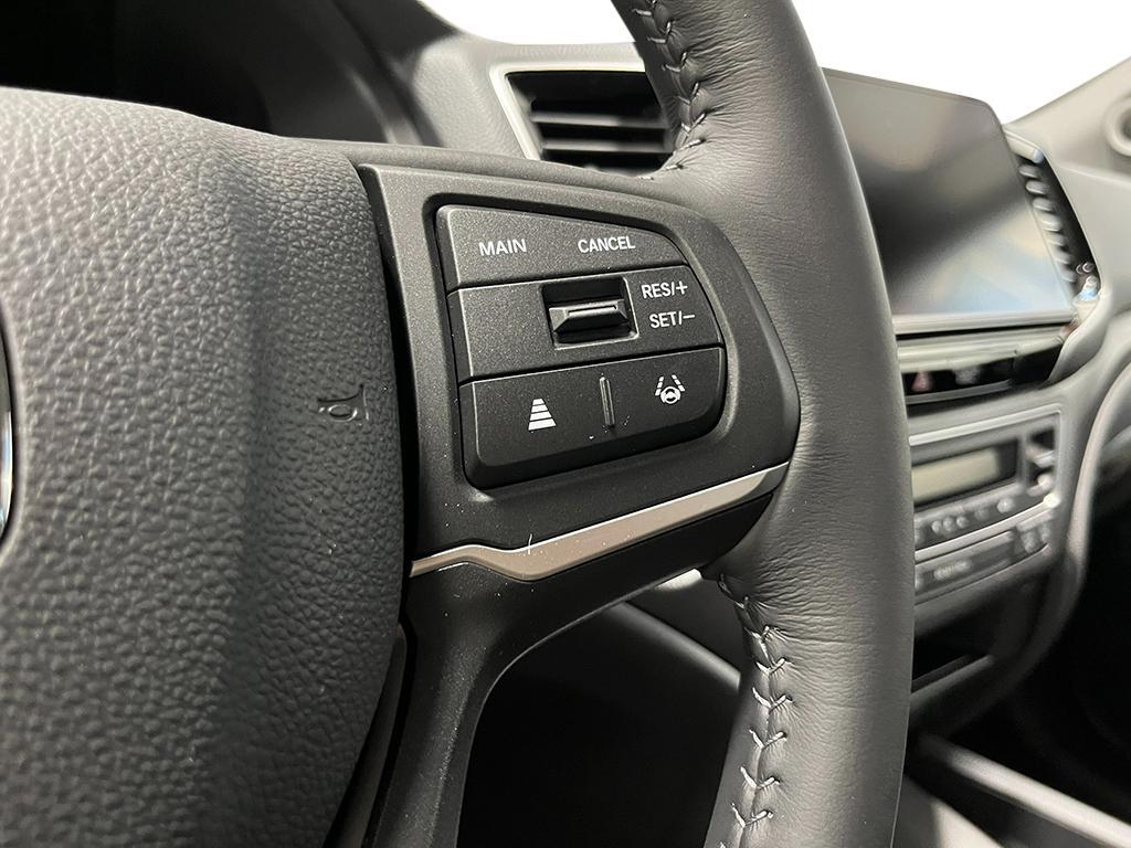 new 2026 Honda Ridgeline car, priced at $42,545