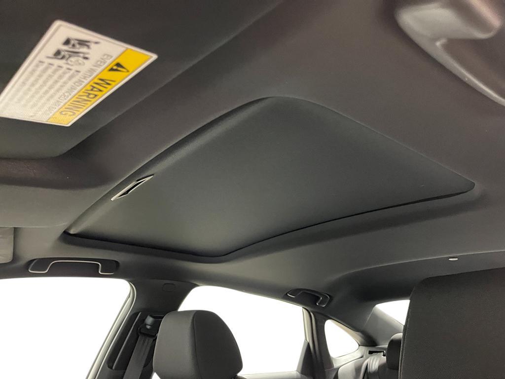 new 2026 Honda Civic Hybrid car, priced at $30,490