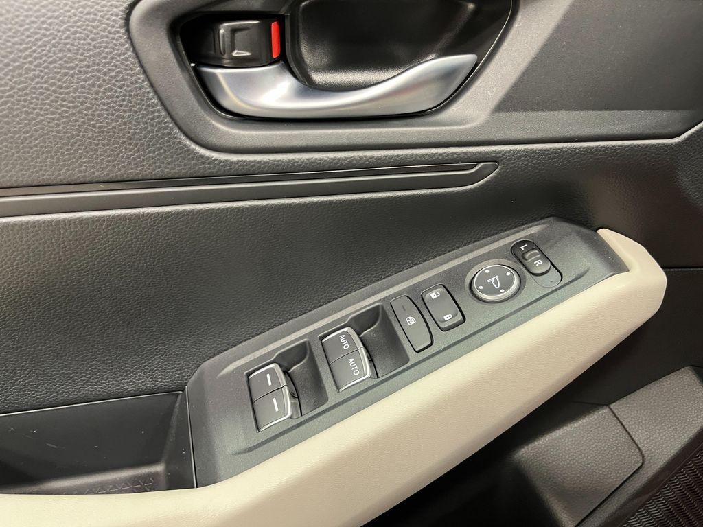 new 2026 Honda Accord car, priced at $30,045