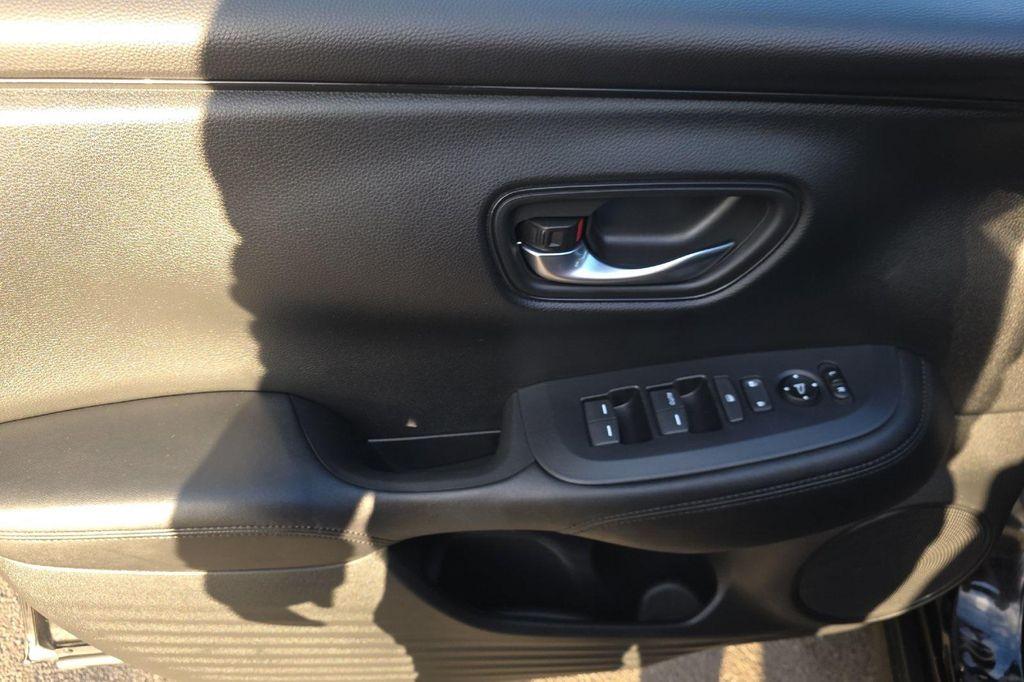 used 2024 Honda HR-V car, priced at $23,555