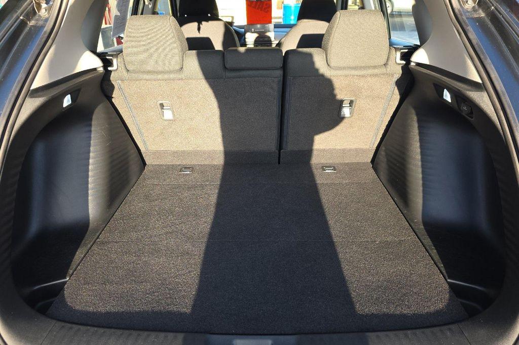 used 2024 Honda HR-V car, priced at $23,555