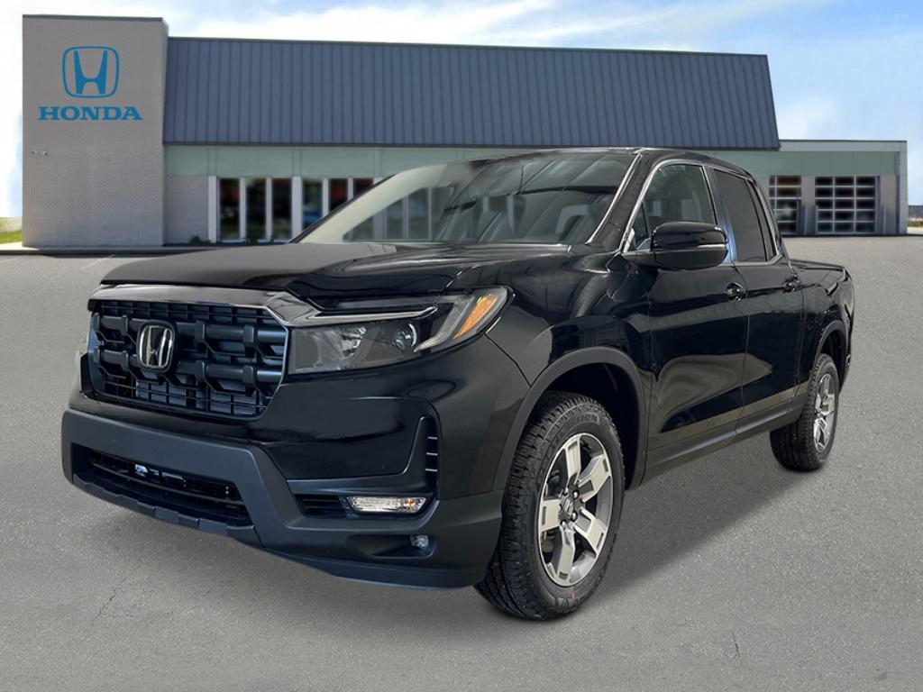 new 2026 Honda Ridgeline car, priced at $45,090