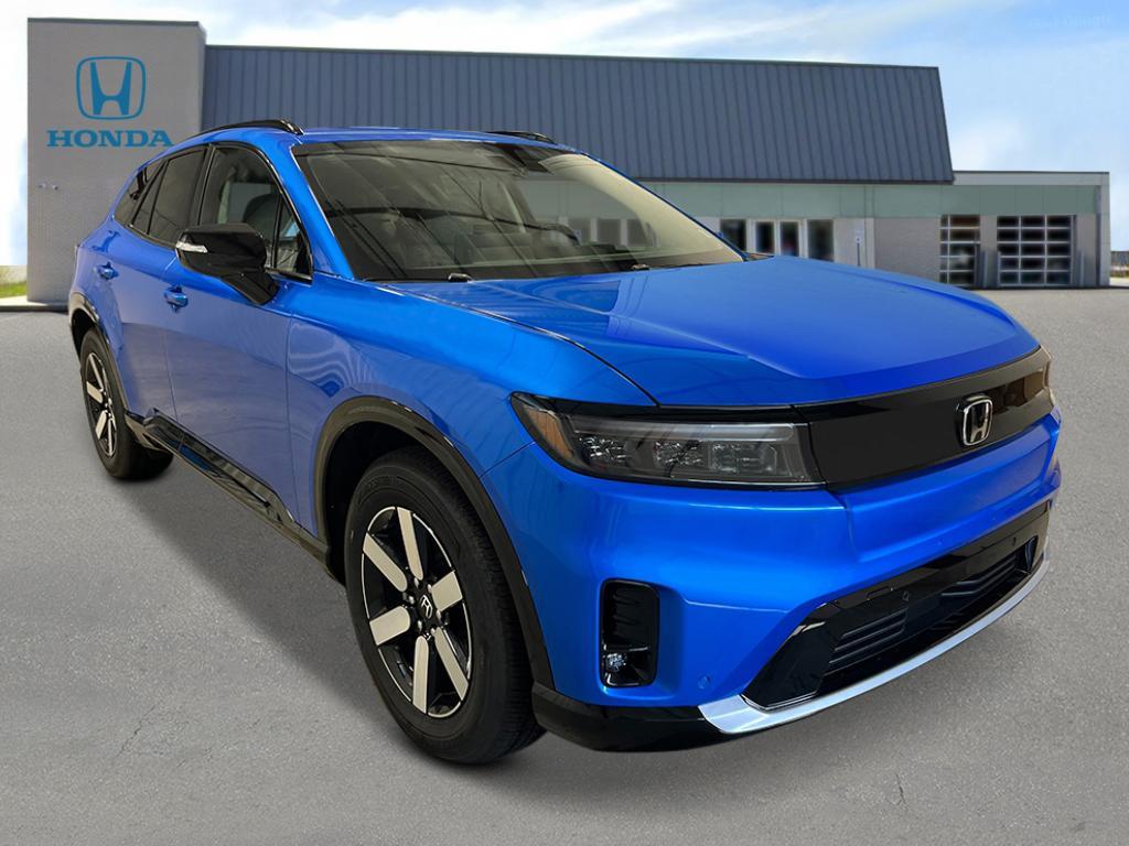 new 2026 Honda Prologue car, priced at $56,450