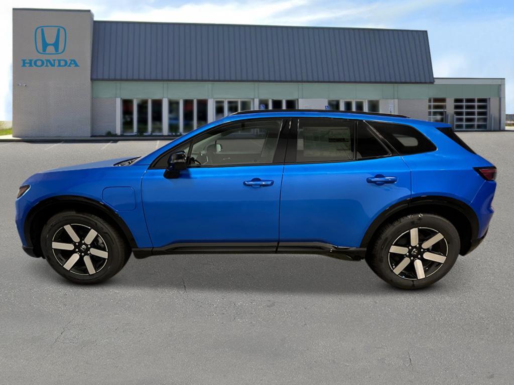 new 2026 Honda Prologue car, priced at $56,450