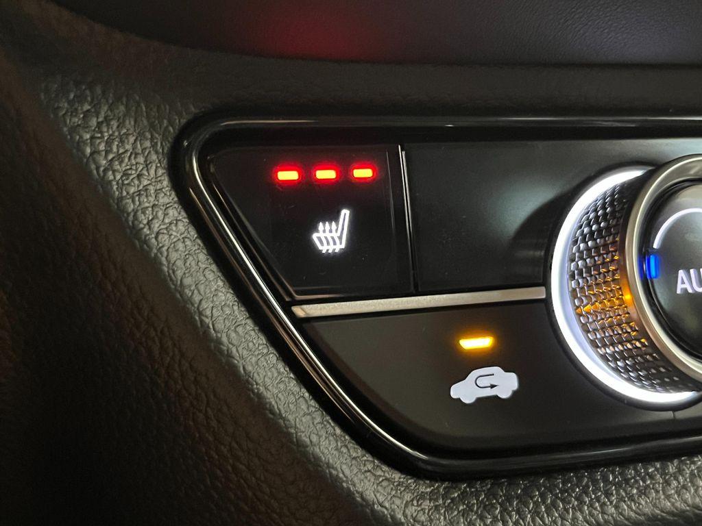 new 2026 Honda HR-V car, priced at $33,000