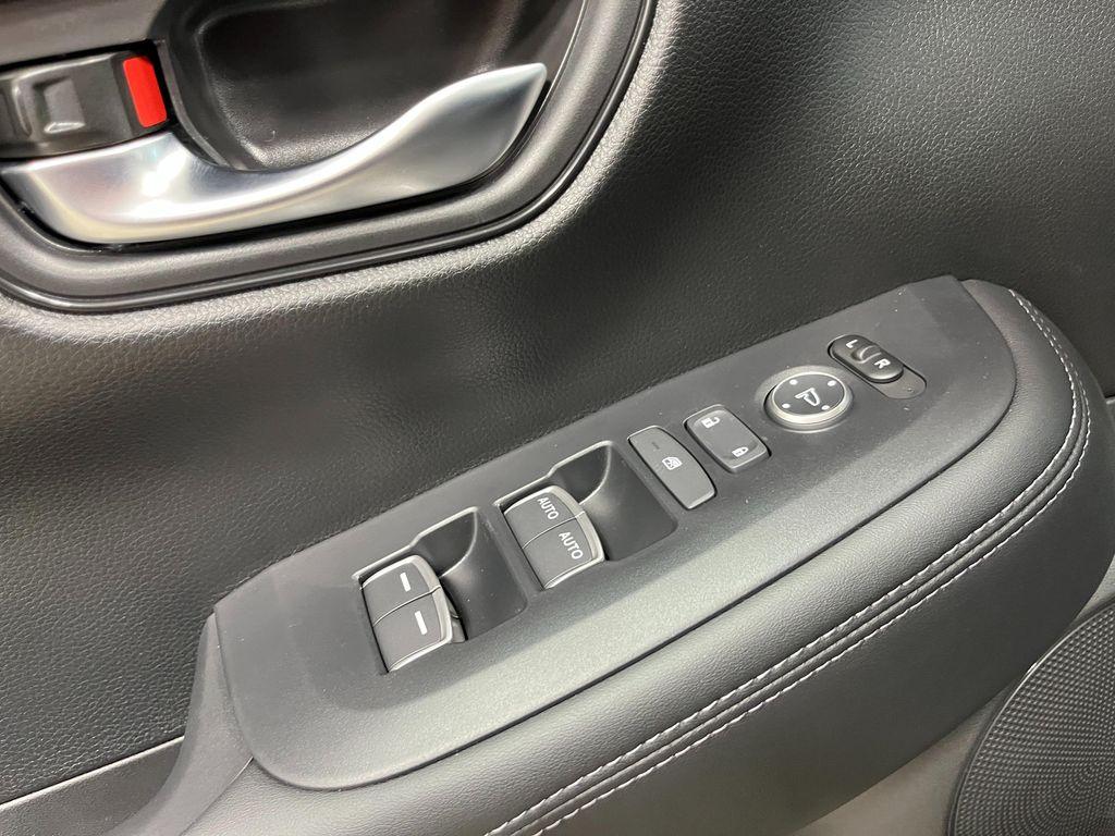 new 2026 Honda HR-V car, priced at $33,000