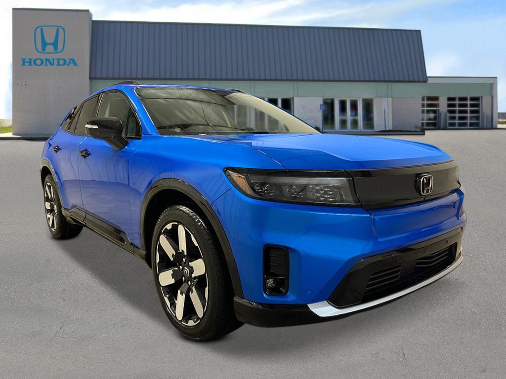 new 2026 Honda Prologue car, priced at $59,850