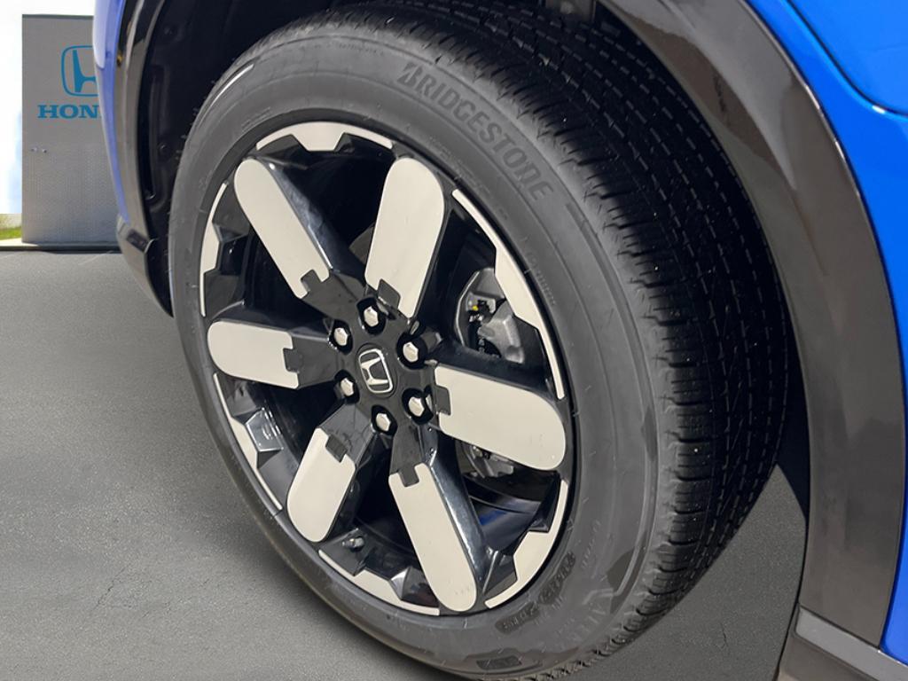 new 2026 Honda Prologue car, priced at $59,850