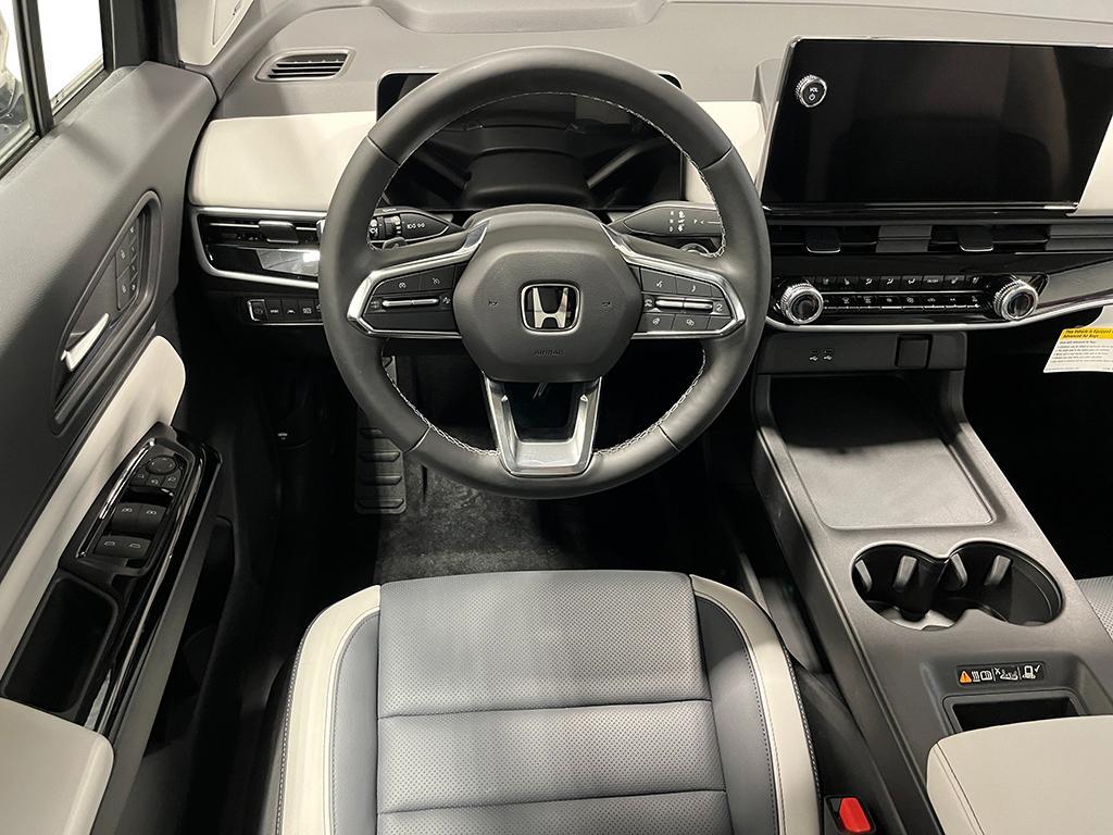 new 2026 Honda Prologue car, priced at $59,850