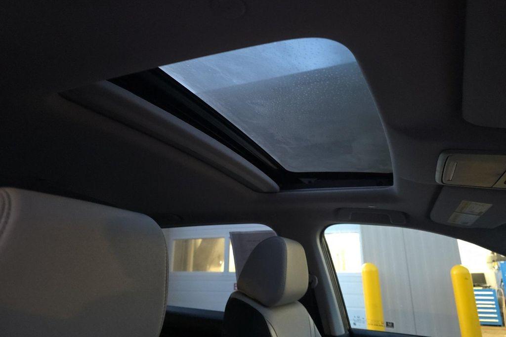 used 2025 Honda CR-V car, priced at $30,585