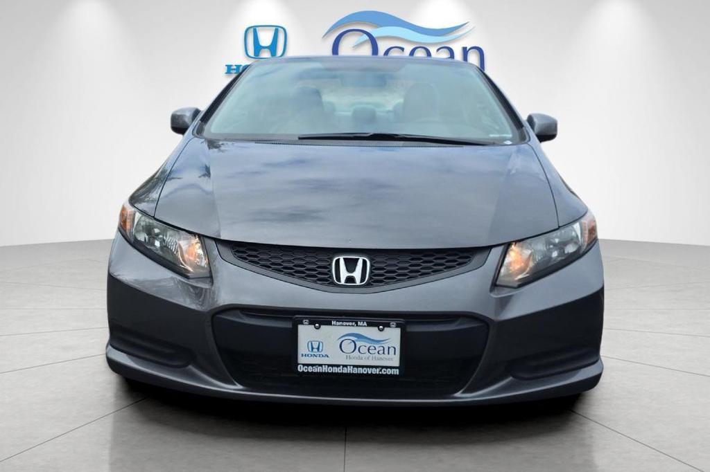 used 2012 Honda Civic car, priced at $11,485