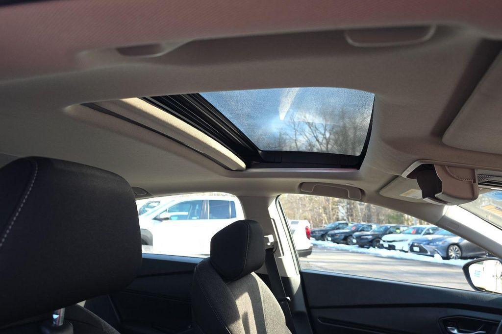 used 2024 Honda Accord car, priced at $25,285