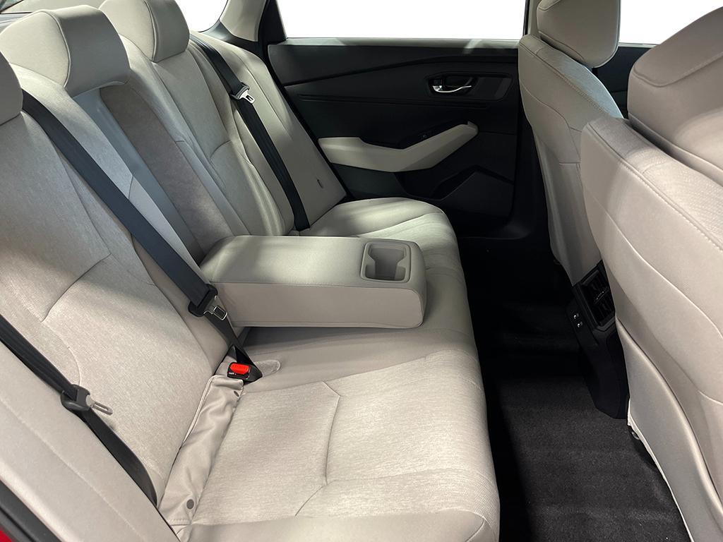 new 2026 Honda Accord car, priced at $29,590