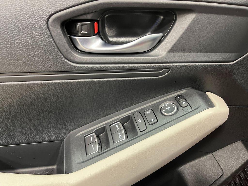 new 2026 Honda Accord car, priced at $29,590