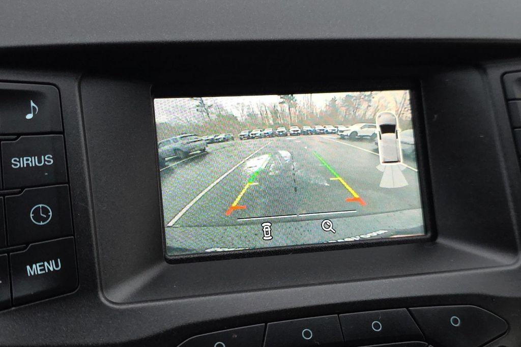 used 2017 Ford Edge car, priced at $13,712