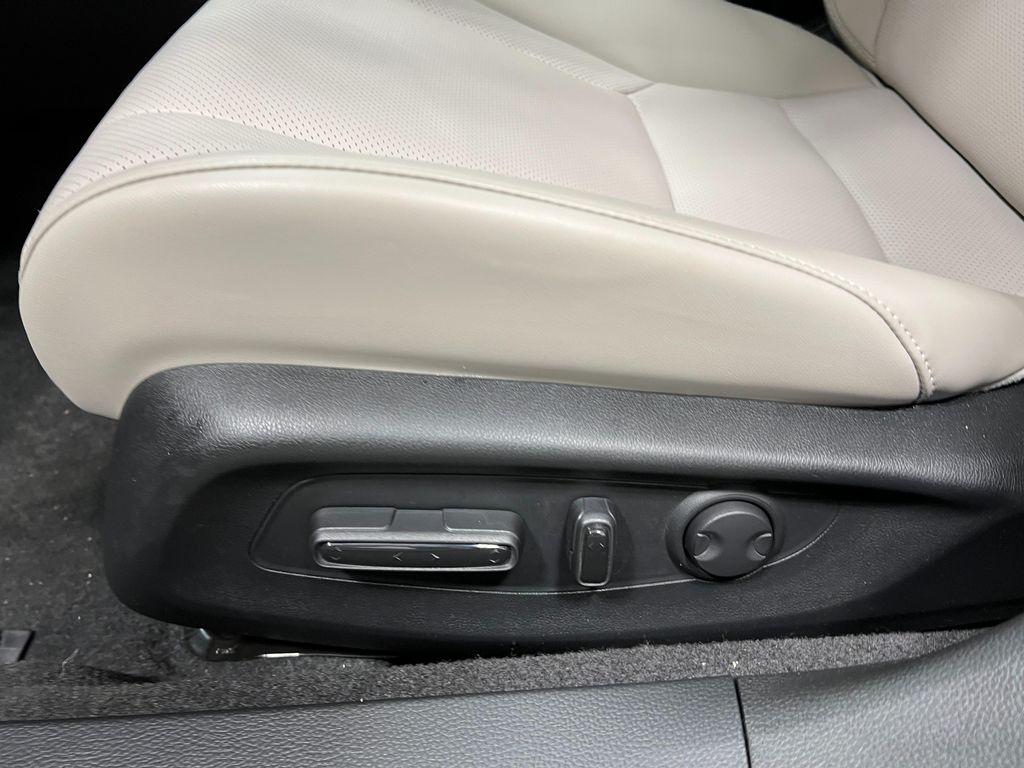 new 2025 Honda Accord Hybrid car, priced at $36,590