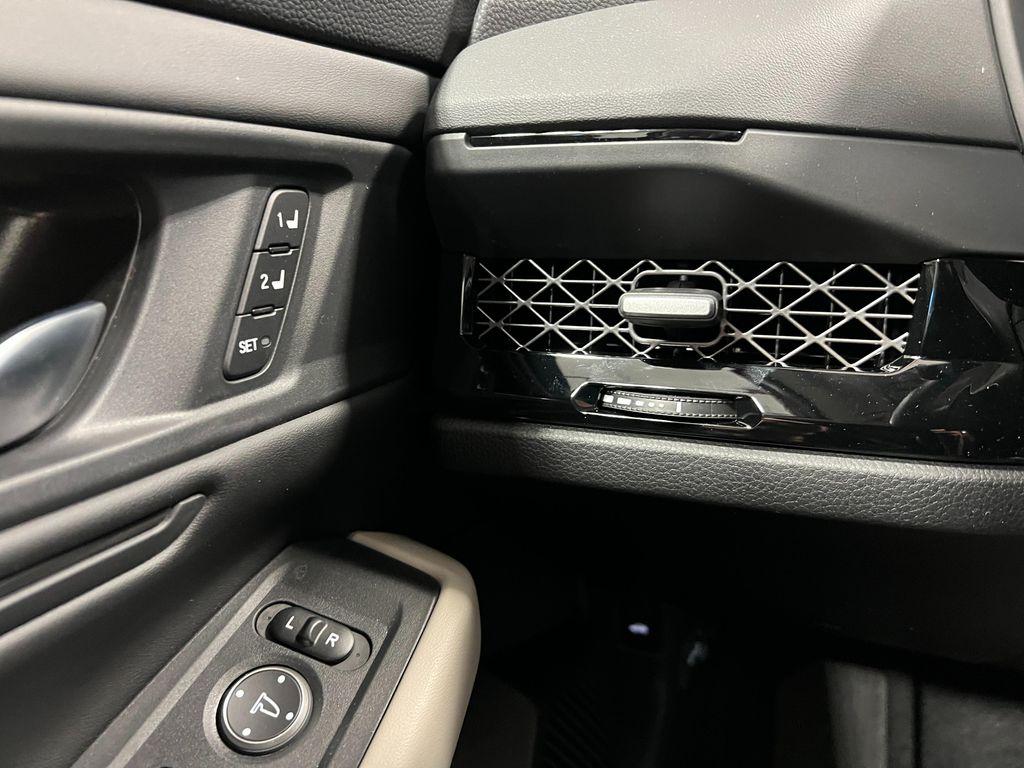 new 2025 Honda Accord Hybrid car, priced at $36,590