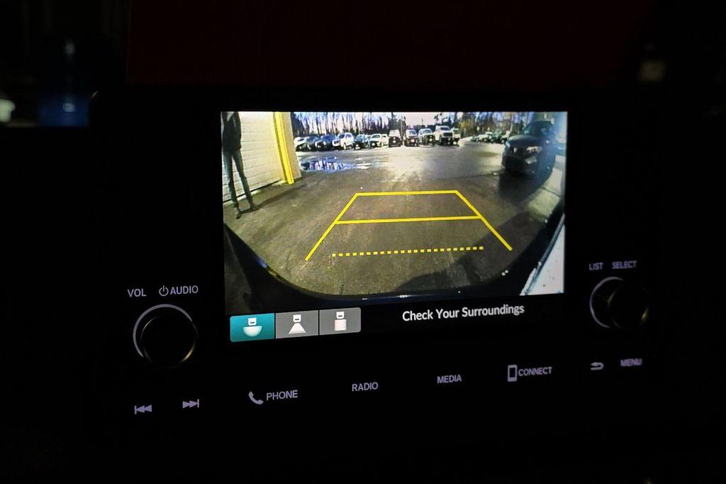 used 2024 Honda Civic car, priced at $23,997