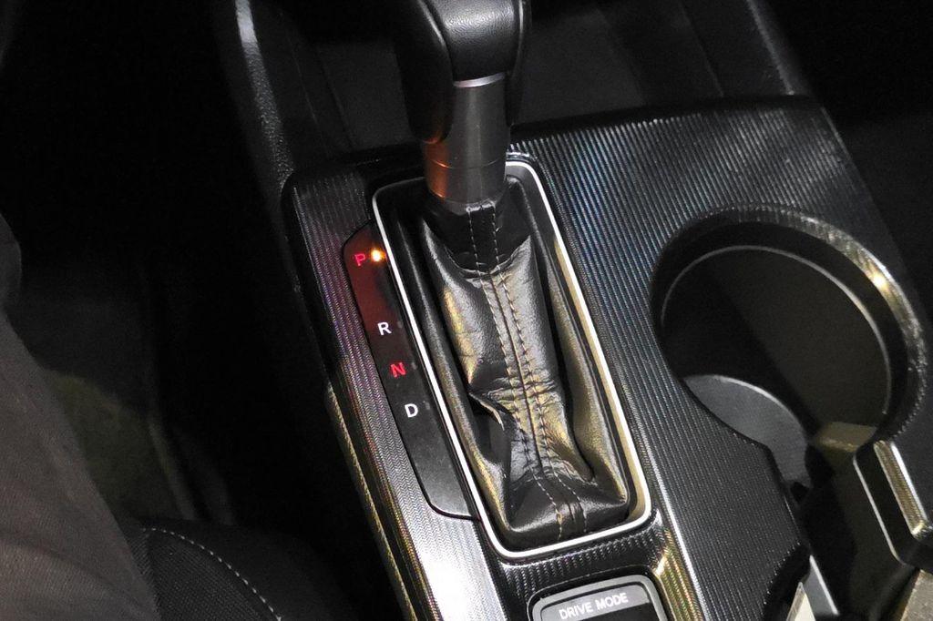 used 2024 Honda Civic car, priced at $23,997